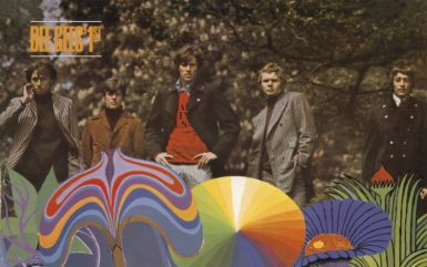 Bee Gees
