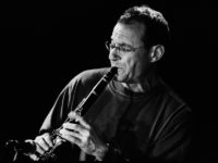 Jazz clarinetist Ben Goldberg has released two new albums for different quintets.