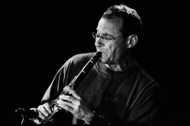 ben goldberg