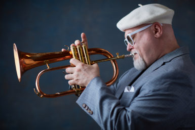 Dmitri Matheny