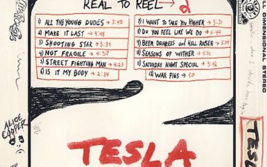 Tesla