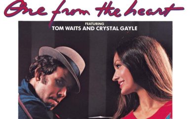 Tom Waits