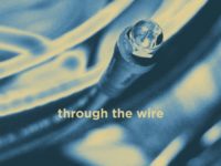 Tony Levin, Jerry Marotta, Pat Mastelotto, David Torn + Others – ‘Through the Wire’ (2022)
