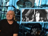 Alan White, the Beatles, and Me: An Appreciation