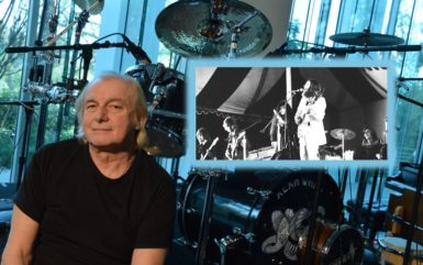 Alan White