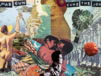 Mamas Gun – ‘Cure the Jones’ (2022)