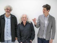 Sun of Goldfinger [David Torn, Tim Berne + Ches Smith] – ‘OZMIR’ (2022)