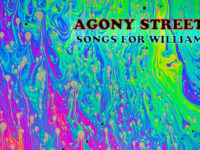 Agony Street – ‘Songs for William’ (2022)