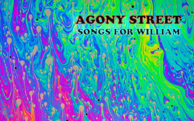 Agony Street