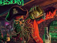 Alestorm – ‘Seventh Rum of a Seventh Rum’ (2022)