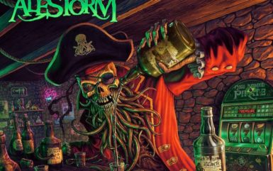 Alestorm