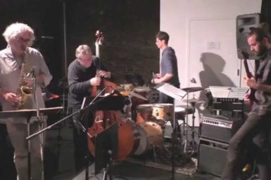 Tim Berne