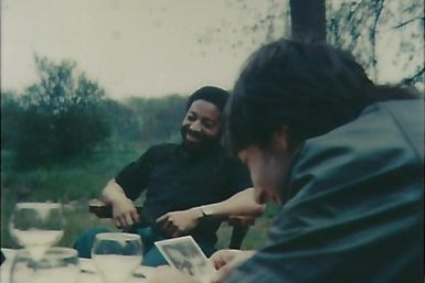 Tony Williams