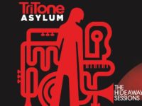 Tritone Asylum – ‘The Hideaway Sessions’ (2022)