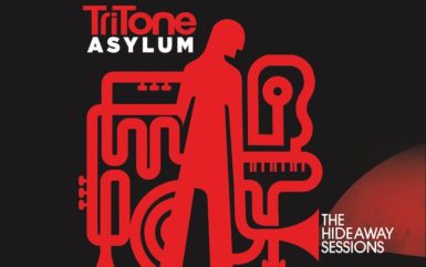Tritone Asylum