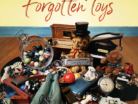 David Paich – ‘Forgotten Toys’ (2022)