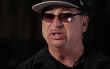 David Paich