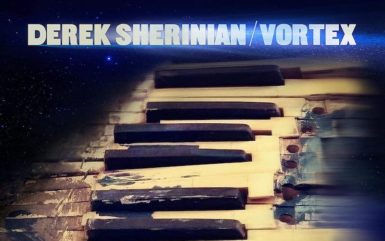 Derek Sherinian