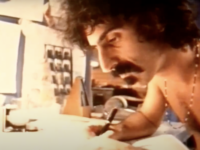 Frank Zappa’s Universe via ‘Joe’s Garage’: Act I