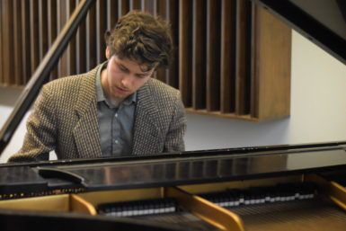 Michael Orenstein