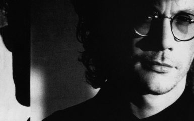 Warren Zevon