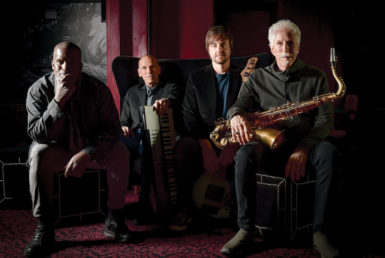 yellowjackets