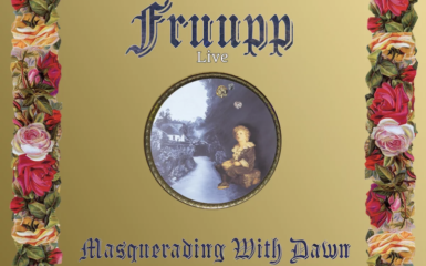 Fruupp