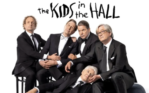 Kids in the Hall