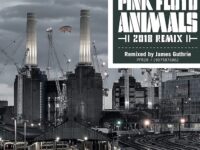 Pink Floyd – ‘Animals: 2018 Remix’ (2022)