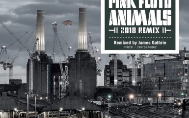 Pink Floyd