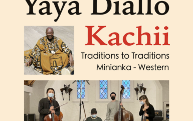 Yaya Diallo