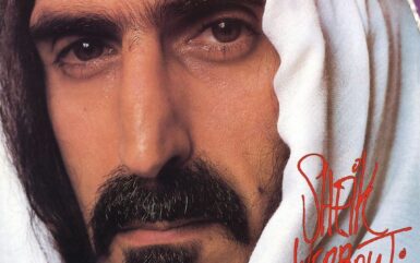 Frank Zappa