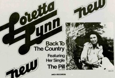 Loretta Lynn