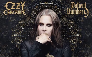 Ozzy Osbourne