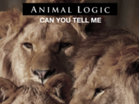 Animal Logic, “Can You Tell Me” (2022): One Track Mind