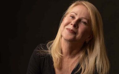 Deborah Holland