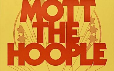 Mott the Hoople