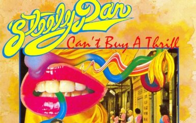 Steely Dan