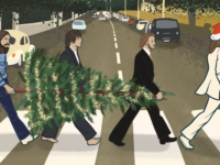 Beatles Gift Guide: Kit O’Toole’s Top 2022 Albums, Books, Movies + More