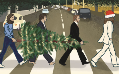 Beatles