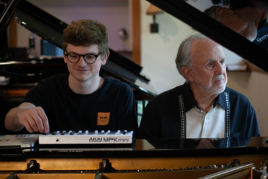 Bob James