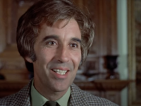 Christopher Lee and ‘The Wicker Man’ (1973): Reel to Real