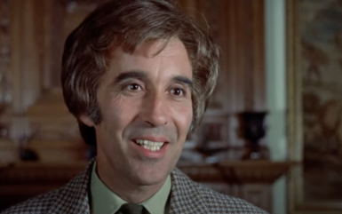 Christopher Lee