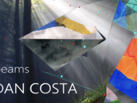 Dan Costa – ‘Beams’ (2022)