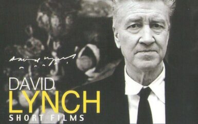 David Lynch