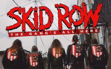 Skid Row