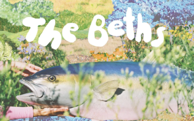 The Beths