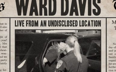 Ward Davis
