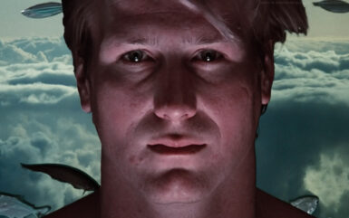 Ken Russell Altered States