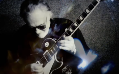 Brinsley Schwarz